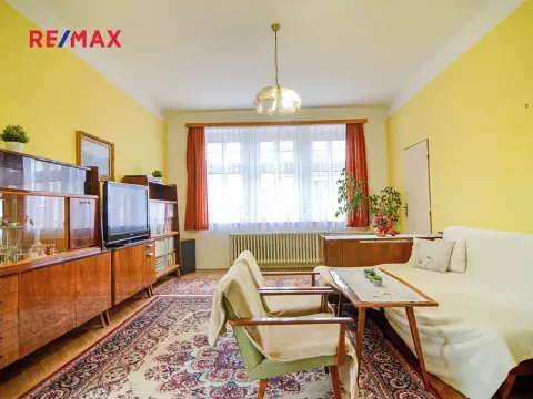 Prodej bytu 3+1, Břeclav, Čermákova, 133 m2