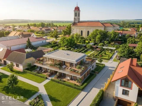 Prodej rodinného domu, Březí, Dunajovická, 476 m2