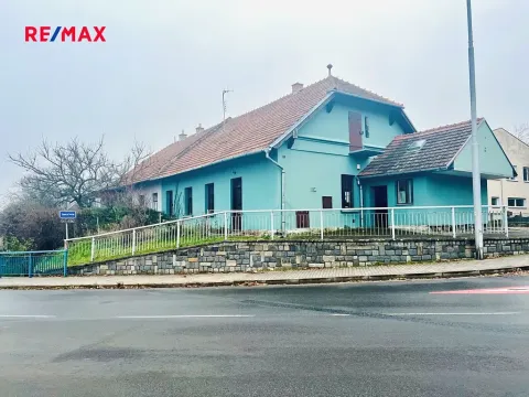 Prodej rodinného domu, Ždánice, Sokolská, 130 m2