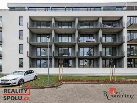 Prodej bytu 1+kk, Plzeň - Jižní Předměstí, Železná, 40 m2