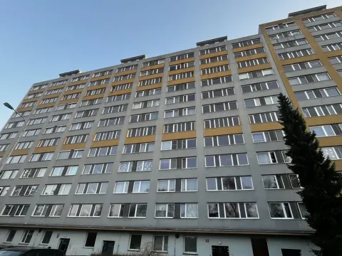 Prodej bytu 1+1, Praha - Bohnice, Katovická, 46 m2