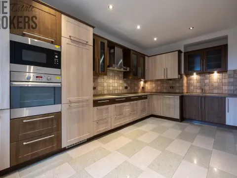 Prodej bytu 3+1, Praha - Liboc, Jenečská, 95 m2