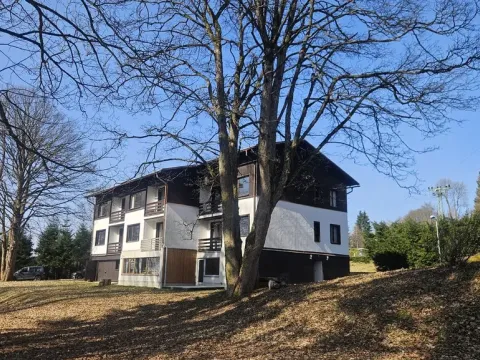 Prodej rodinného domu, Janov nad Nisou, 635 m2