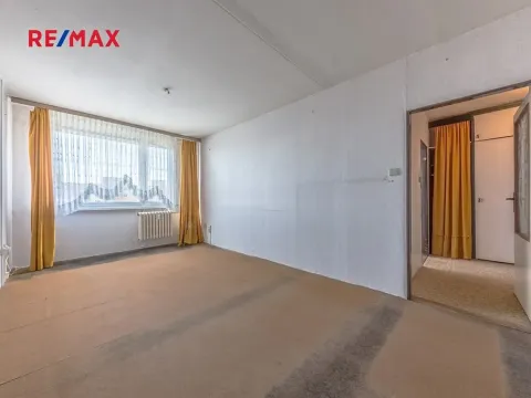 Prodej bytu 2+kk, Praha - Kamýk, Pšenčíkova, 43 m2