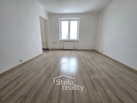 Pronájem bytu 2+1, Břidličná, Komenského, 49 m2