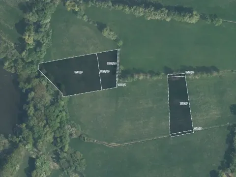 Prodej louky, Šenov, 11327 m2