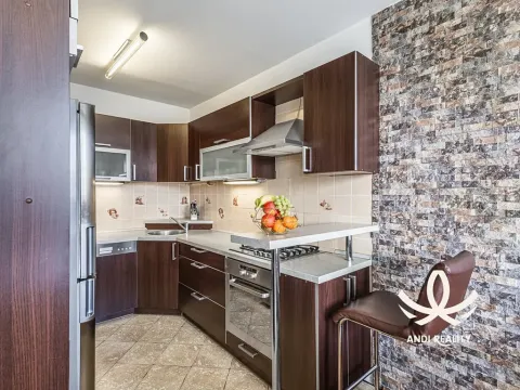 Prodej bytu 3+1, Mladá Boleslav, Havlíčkova, 73 m2