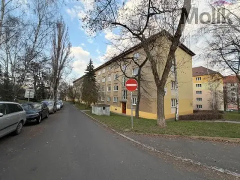 Prodej bytu 2+1, Most, Žatecká, 59 m2