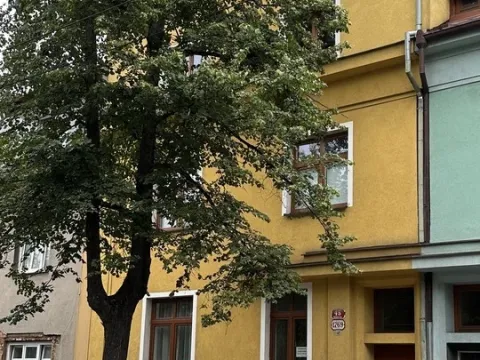 Pronájem bytu 4+kk, Plzeň - Jižní Předměstí, Mánesova, 145 m2