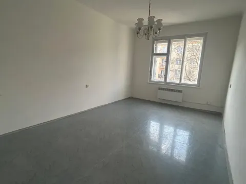 Pronájem bytu 1+1, Praha - Záběhlice, Púchovská, 38 m2