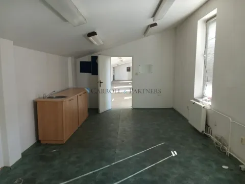 Pronájem kanceláře, Ostrava - Svinov, Tichá, 216 m2