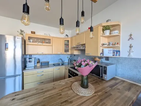 Prodej bytu 2+kk, Brno, Sedláčkova, 49 m2