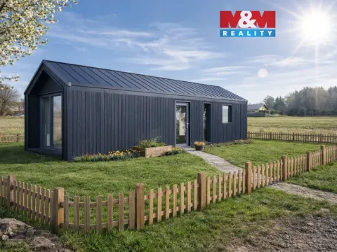 Prodej rodinného domu, Vítězná - Kocléřov, 48 m2