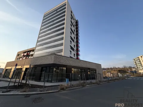 Prodej obchodního prostoru, Praha, Waltariho, 72 m2