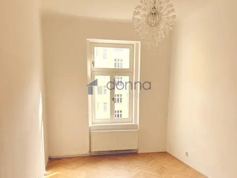 Pronájem bytu 2+kk, Praha, Kolínská, 45 m2