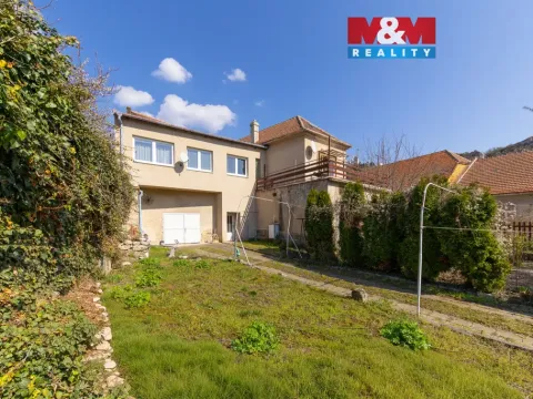 Prodej rodinného domu, Mikulov, 100 m2