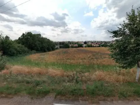 Prodej pozemku pro bydlení, Šlapanice, 840 m2