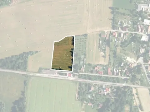 Prodej pole, Oráčov, 8360 m2