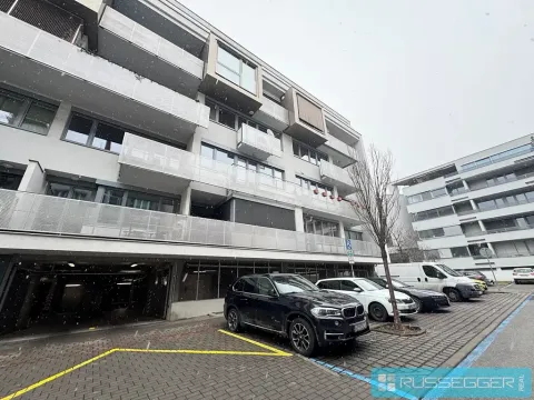 Pronájem garáže, Brno, Jircháře, 14 m2