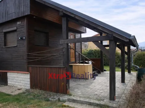 Prodej zahrady, Klášterec nad Ohří - Mikulovice, 303 m2