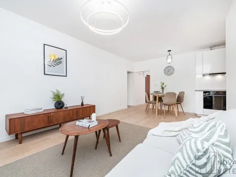 Prodej bytu 4+kk, Brno - Zábrdovice, Merhautova, 97 m2