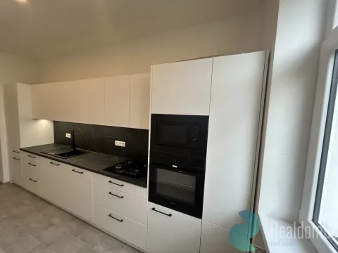 Pronájem bytu 2+1, České Budějovice - České Budějovice 6, Mánesova, 70 m2