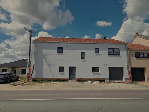 Prodej bytu 3+kk, Pravlov, 88 m2