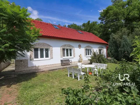 Prodej rodinného domu, Ořechov, Brněnská, 230 m2
