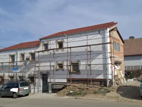 Prodej bytu 4+kk, Zakřany, 100 m2