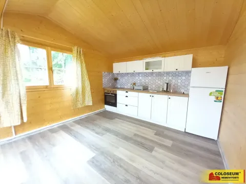 Prodej chaty, Moravská Třebová, 24 m2
