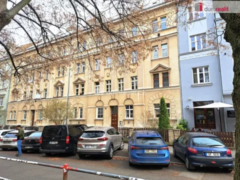 Prodej bytu 2+kk, Ústí nad Labem - Ústí nad Labem-centrum, České mládeže, 45 m2