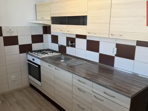 Pronájem bytu 2+1, Ostrava, Dr. Martínka, 58 m2