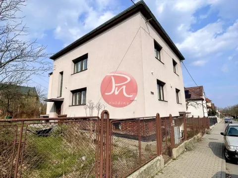 Pronájem obchodního prostoru, Ostrava, Sabinova, 425 m2