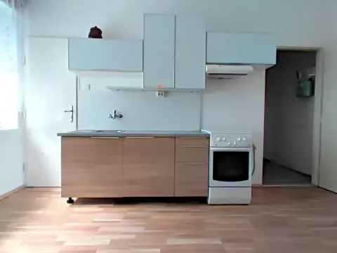 Pronájem bytu 2+kk, Mnichovo Hradiště, Sokolovská, 47 m2