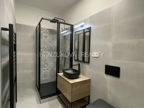 Pronájem bytu 2+kk, České Budějovice - České Budějovice 3, Nová, 52 m2