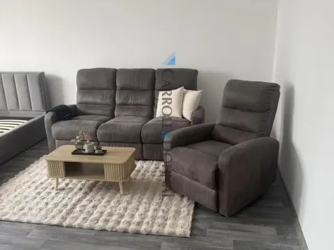 Pronájem bytu 1+1, Ostrava - Poruba, Opavská, 36 m2