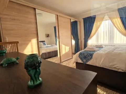 Prodej bytu 2+1, Příbram, Březnická, 49 m2