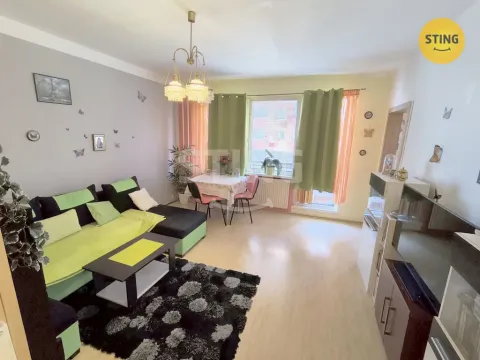 Prodej bytu 3+1, Havířov, U Tesly, 71 m2