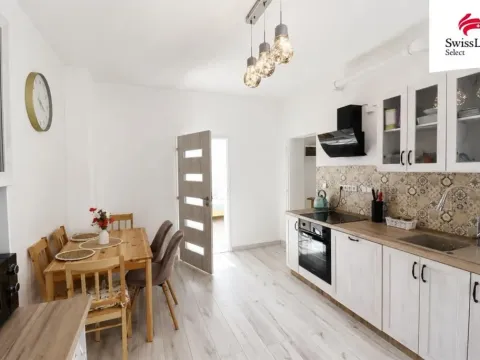 Prodej bytu 3+1, Dalovice, Dolní, 97 m2
