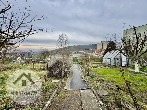 Prodej zahrady, Ústí nad Labem, U Panského dvora, 353 m2