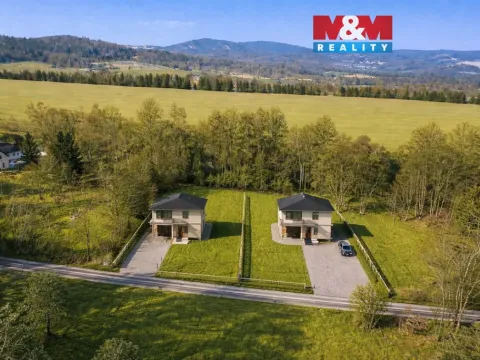 Prodej pozemku pro bydlení, Velké Losiny, 2846 m2