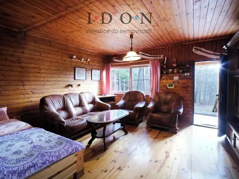 Prodej chaty, Morávka, 66 m2