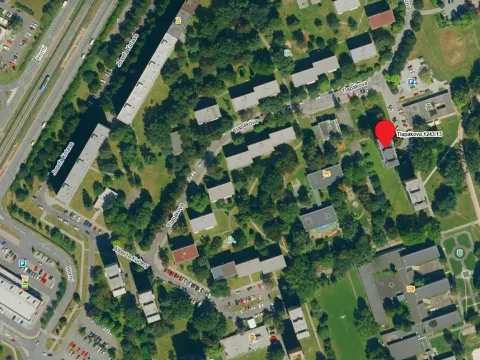 Pronájem bytu 2+1, Ostrava, Tlapákova, 54 m2