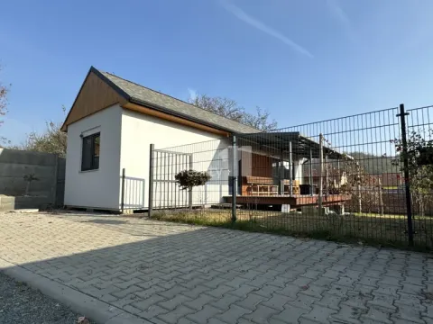 Prodej rodinného domu, Moravské Bránice, 48 m2
