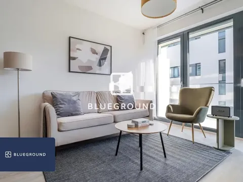 Pronájem bytu 3+kk, Praha - Žižkov, Malešická, 72 m2