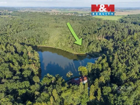 Prodej pozemku pro bydlení, Loučeň - Patřín, 444 m2