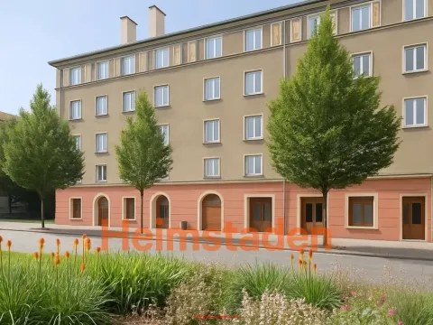 Pronájem obchodního prostoru, Havířov - Město, Hlavní třída, 76 m2