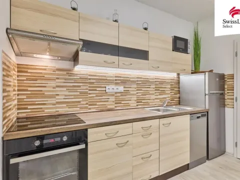 Pronájem bytu 3+kk, Svoboda nad Úpou, Úpská, 51 m2