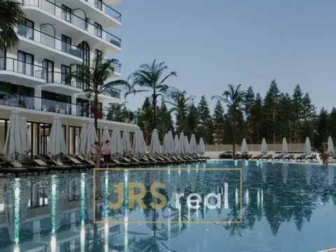 Prodej bytu 2+kk, Durrës, Albánie, 58 m2