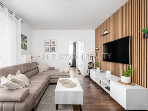 Prodej bytu 3+1, České Budějovice - České Budějovice 3, Jírovcova, 65 m2